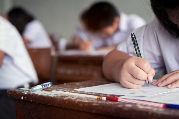 Consideran la educación paraguaya como “tercermundista” | 1000 Noticias