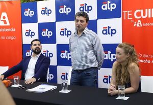 Interasistencia y Autopiezas Ceisa celebraron un nuevo y propicio acuerdo