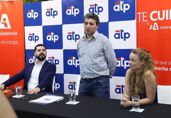 Interasistencia y Autopiezas Ceisa celebraron un nuevo y propicio acuerdo