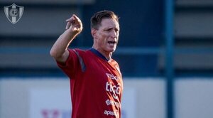 Cerro Porteño estrena técnico en feudo guaireño - Radio Imperio