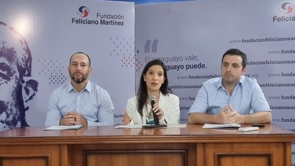 Patria Querida ofrece becas por US$ 250.000 para quienes se sumen al control electoral