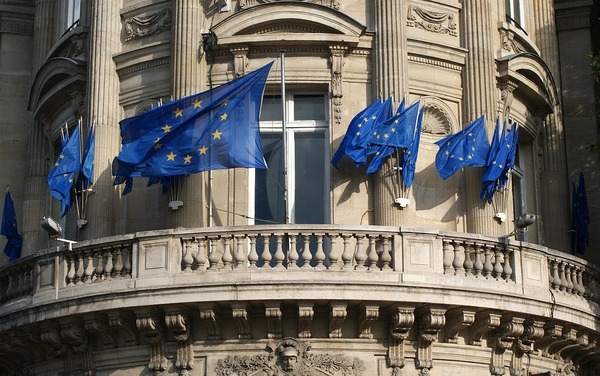 Las quiebras de empresas en la Unión Europea llegan a su máximo nivel desde que hay registros - Revista PLUS