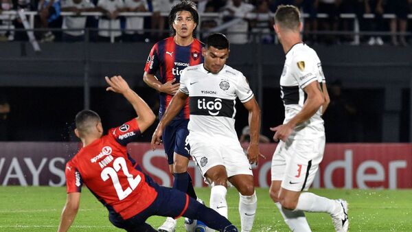 Programaron las siguientes dos fechas del Torneo Apertura