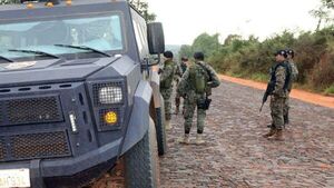 Paraguay, el segundo país con más criminalidad de América del Sur, según informe - El Independiente