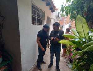 Diario HOY | DT imputado por abuso también trabaja en otros clubes de Asunción