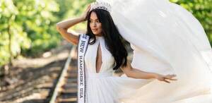 [GALERÍA] Esta yanquiguaya quiere ser nuestra Miss Universo Paraguay
