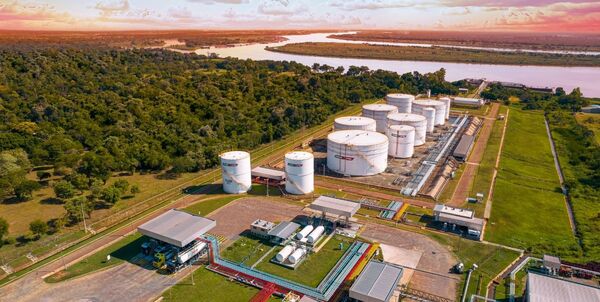 Puma Energy renueva certificaciones internacionales de sus terminales - Revista PLUS