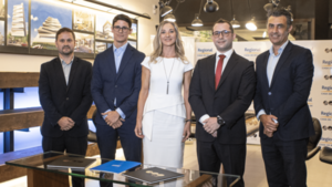 Regional Asset Management y Sol City registran el Fondo de Inversión Desarrollo Inmobiliario Sol City por US$ 3.000.000 - Revista PLUS