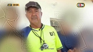 El presunto abusador sigue prófugo - C9N