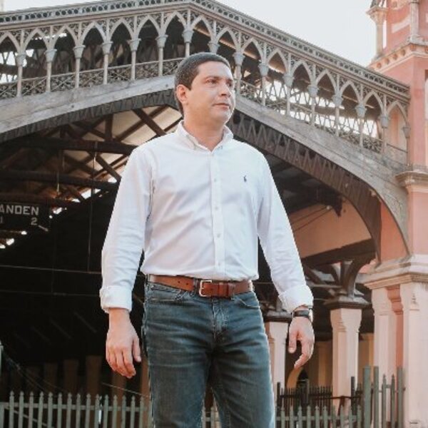 Designación de Juan Villalba en PMT está en manos de Nenecho | 1000 Noticias