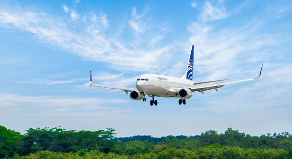 Aerolínea anuncia nuevo destino en Estados Unidos