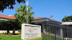 Gobernaciones y municipios están bajo lupa de la Contraloría que audita fondos del Fonacide - La Tribuna