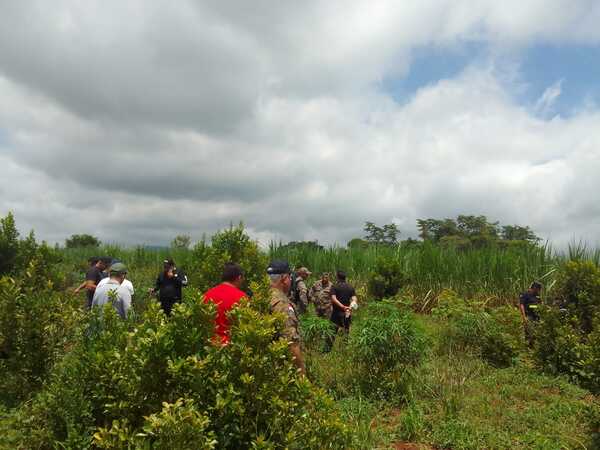 Diario HOY | Sudafricano fue asesinado: descomposición data de 4 a 5 días
