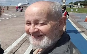 ¡Triste noticia! Confirman muerte de sudafricano secuestrado - Noticias Paraguay