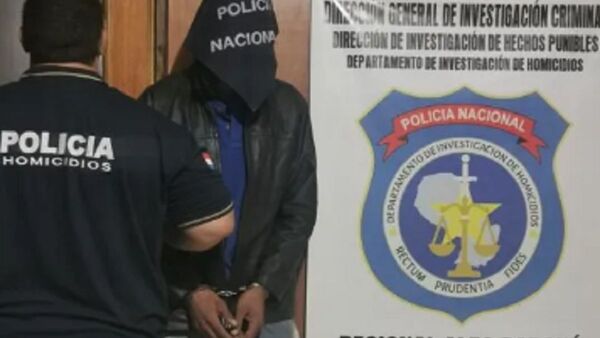 Condenan a 27 años de prisión a un hombre por feminicidio con un hacha