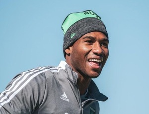 Olimpia: Cardona confirma el fichaje del colombiano Jhohan Romaña - Unicanal