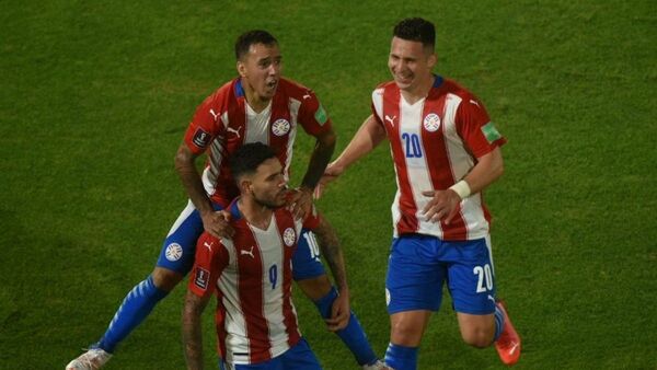 El albirrojo que conoció a Cristiano Ronaldo