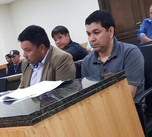 25 años de prisión para pastor feminicida