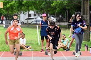 Exitoso cierre de jornadas del «Verano Deportivo» de la SND