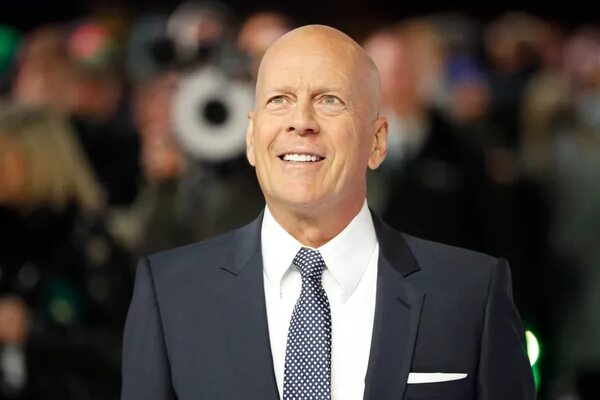 AUDIO: ¿Qué es las demencia frontotemporal, enfermedad que padece el actor Bruce Willis? - Ancho Perfil - ABC Color