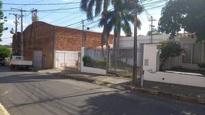 Presunto abuso sexual: entrenador de fútbol llevaba a adolescentes a su casa, dijo fiscal - Nacionales - ABC Color