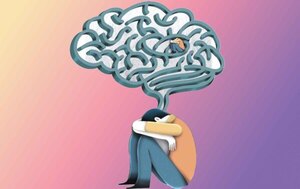 El 25 % de la población paraguaya sufre algún tipo de problema mental, afirmó director del Psiquiátrico - Megacadena — Últimas Noticias de Paraguay