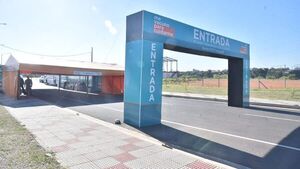 Salud Pública anuncia cierre del autovac de Costanera de Asunción