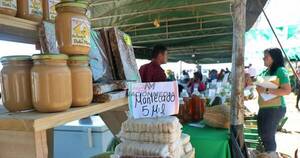 La Nación / Feria de la Agricultura Familiar Campesina: MAG lanza calendario anual