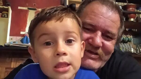 Abuelo de Lucio Dupuy en Radio 1000: “lo mataron por ser varón” | 1000 Noticias