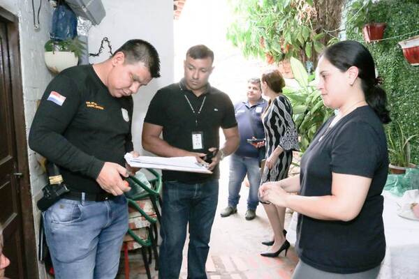 Sin rastros de técnico de fútbol •