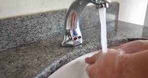 La Nación / Buscan mecanismos de mejora para la distribución de agua potable en el área Central