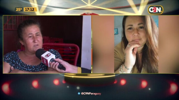 Cuatro días sin saber de su hija - C9N