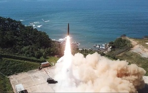 Corea del Norte advierte que responderá con firmeza a ejercicios militares de EEUU y Corea del Sur - ADN Digital