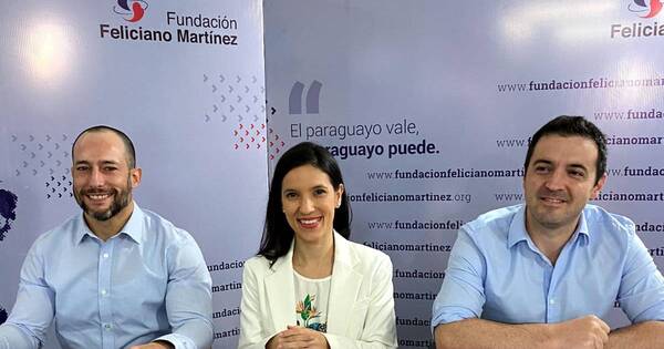La Nación / Patria Querida ofrece becas por US$ 250 mil a quienes se sumen al control electoral
