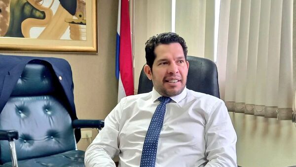 Prisión preventiva para funcionarias involucradas en supuesto tráfico de influencias