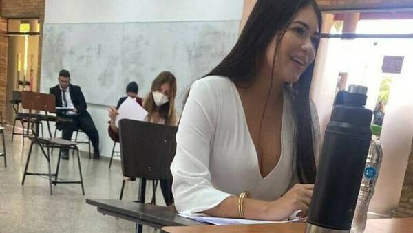 Laurys responde a abogado que dudó de su capacidad: "¿A qué le llama ramera?"