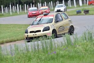 En el Víctor Rubén Dumot arrancará el campeonato pistero del CAP - ABC Motor 360 - ABC Color