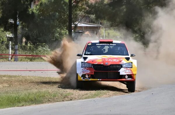 En la ruta del Super Prime - ABC Motor 360 - ABC Color