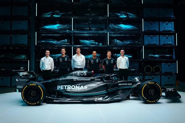 F1 contra restricciones de FIA - ABC Motor 360 - ABC Color