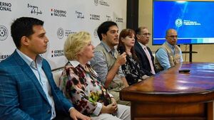 Sarampión: Desde el lunes pedirán tarjeta de vacunación en los coles