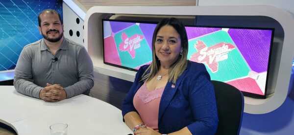 Plan Nacional de Desarrollo Educativo Paraguay 2040 y Guía de Intervención en el ámbito educativo
