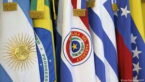 ¿Uruguay en la encrucijada entre China y el Mercosur?