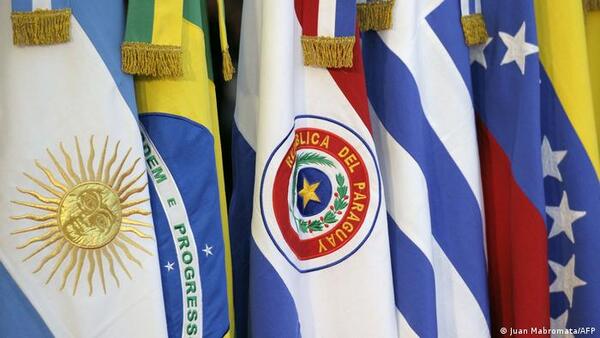 ¿Uruguay en la encrucijada entre China y el Mercosur?