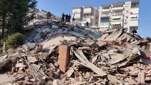 Sube a más de 44.000 cifra de muertos en Turquía y Siria por sismos - ADN Digital