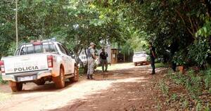 La Nación / Intendente de Independencia lamenta crimen del ciudadano sudafricano