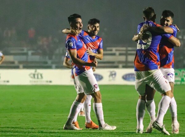 En Villarrica fue triunfo de Cerro Porteño - APF