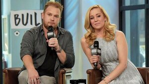 Muere Kyle Jacobs, compositor y esposo de la cantante Kellie Pickler, a los 49 años