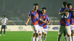 Cerro se impone en Villarrica en el debut de Sava - Radio Imperio