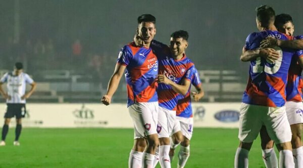Cerro se impone en Villarrica en el debut de Sava - Radio Imperio