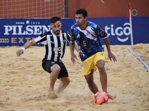 Definidos los semifinalistas de la Super Final - APF
